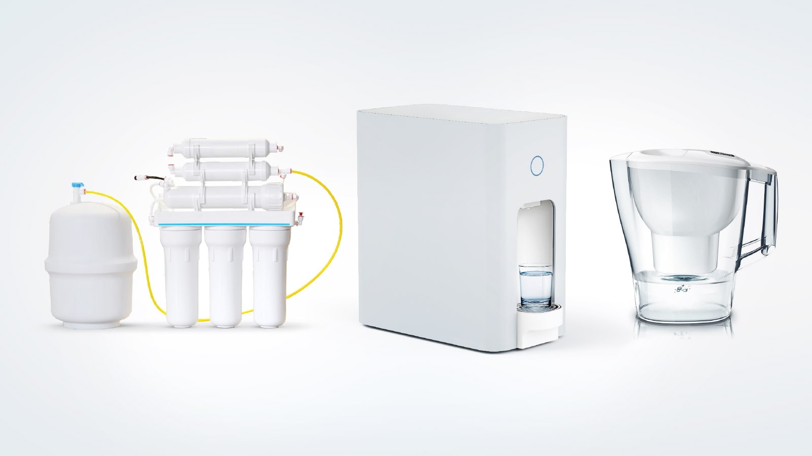 Water purifiers for households_Aquaporin